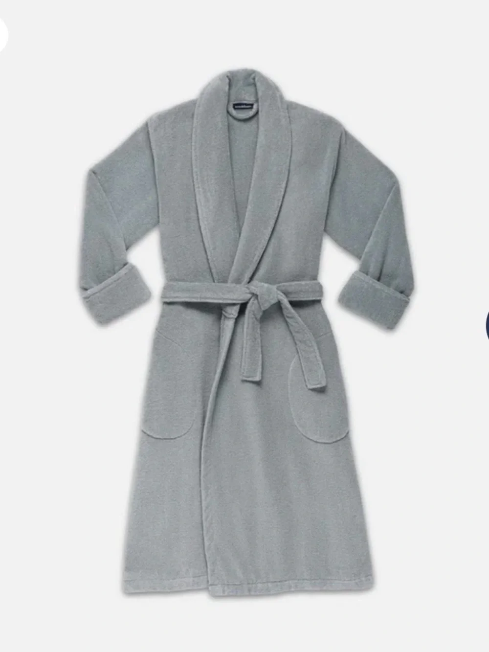 Brooklinen cozy cotton